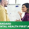 Standard Mental Health First Aid (MHFA) - Image 2