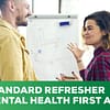 Standard MHFA REFRESHER - Image 2