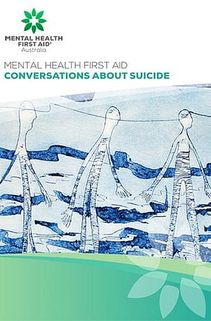 Conversations About Suicide