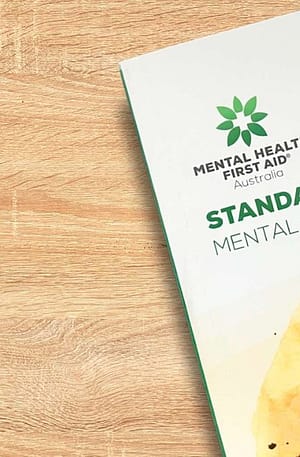 Standard MHFA REFRESHER