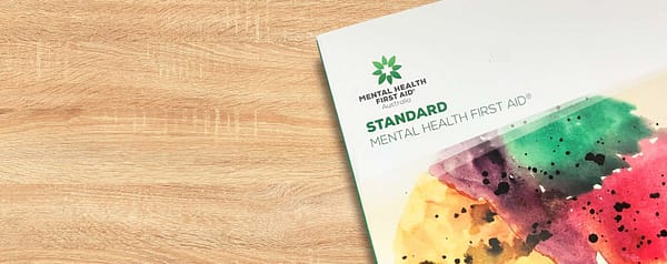 Standard MHFA REFRESHER